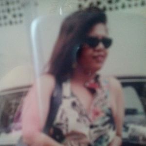 Meet your Posher, Arlene